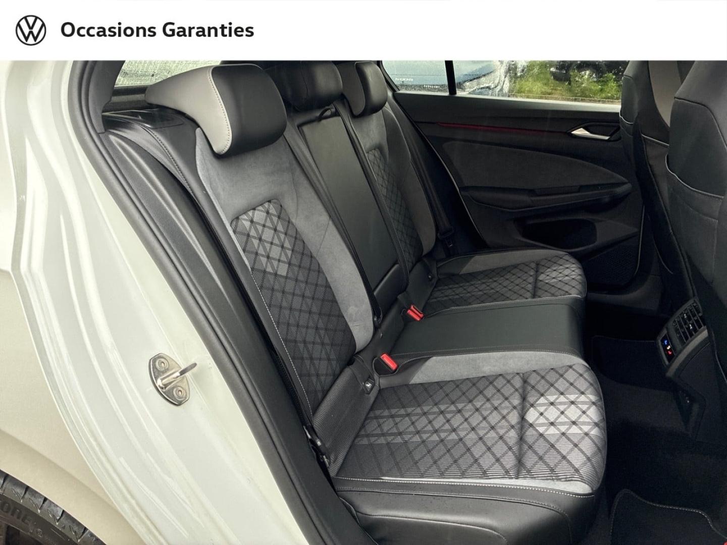 Voitures occasions VOLKSWAGEN GOLF  Clermont-Ferrand