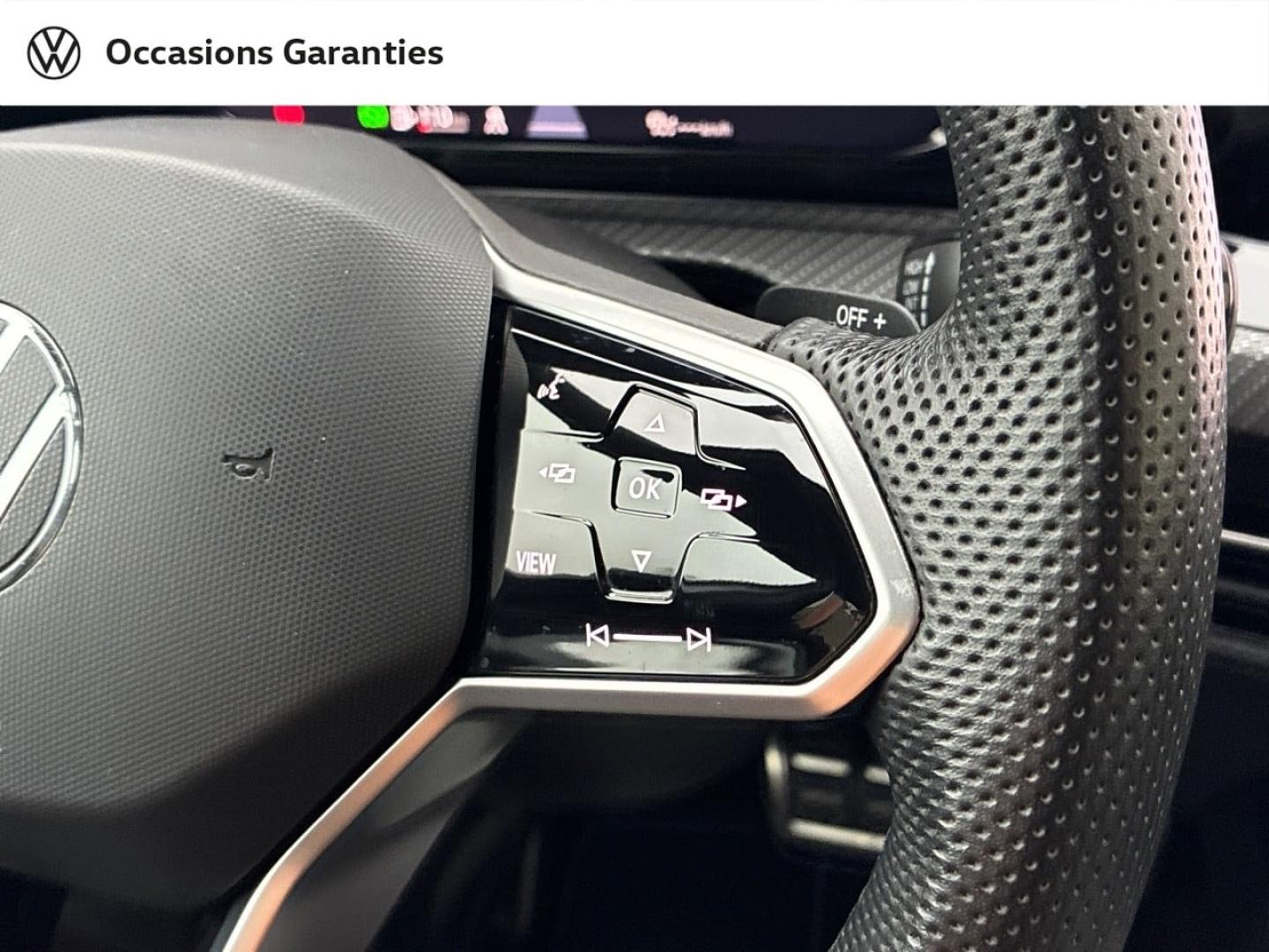 Voitures occasions VOLKSWAGEN GOLF  Clermont-Ferrand