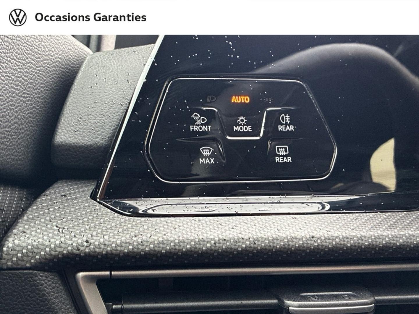 Voitures occasions VOLKSWAGEN GOLF  Clermont-Ferrand