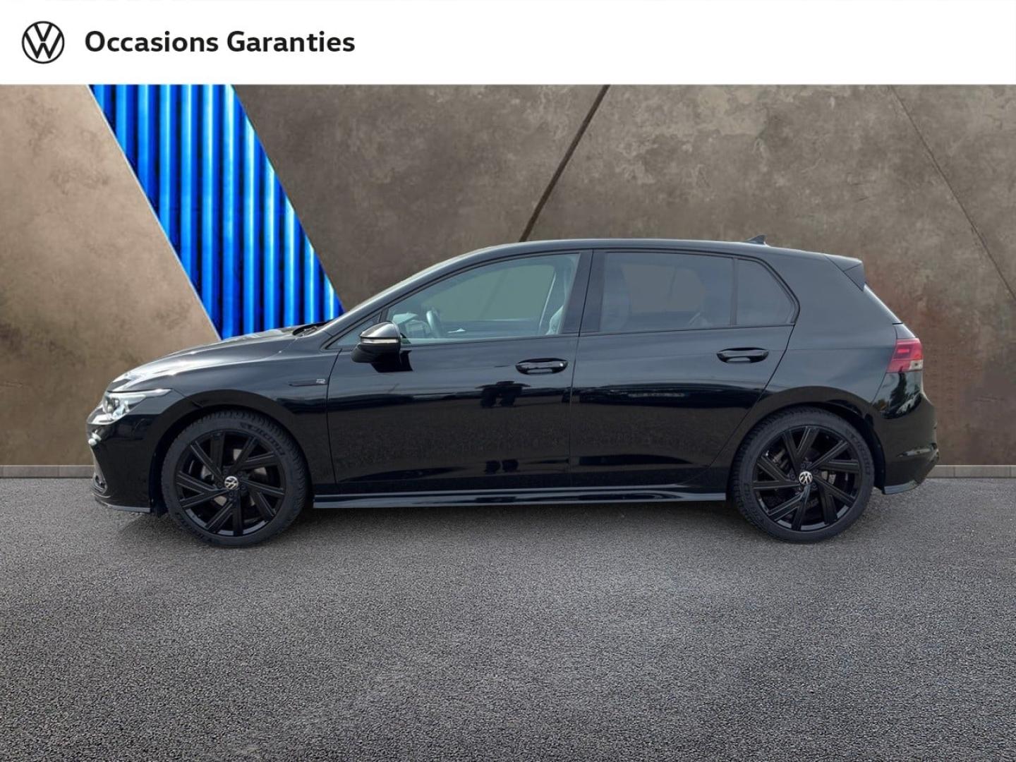 Voitures occasions VOLKSWAGEN GOLF  Clermont-Ferrand