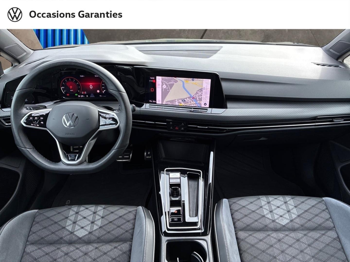 Voitures occasions VOLKSWAGEN GOLF  Clermont-Ferrand