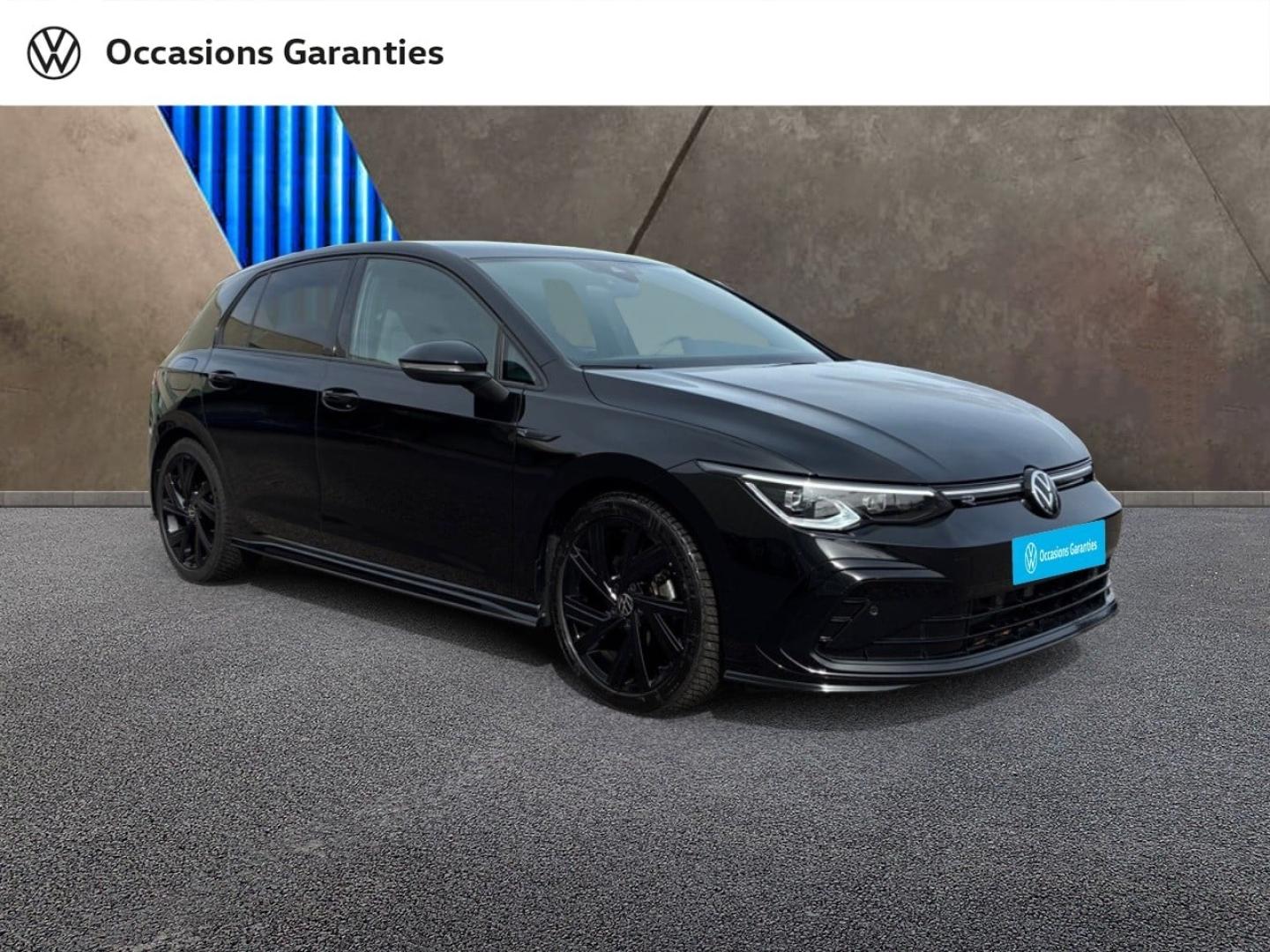 Voitures occasions VOLKSWAGEN GOLF  Clermont-Ferrand