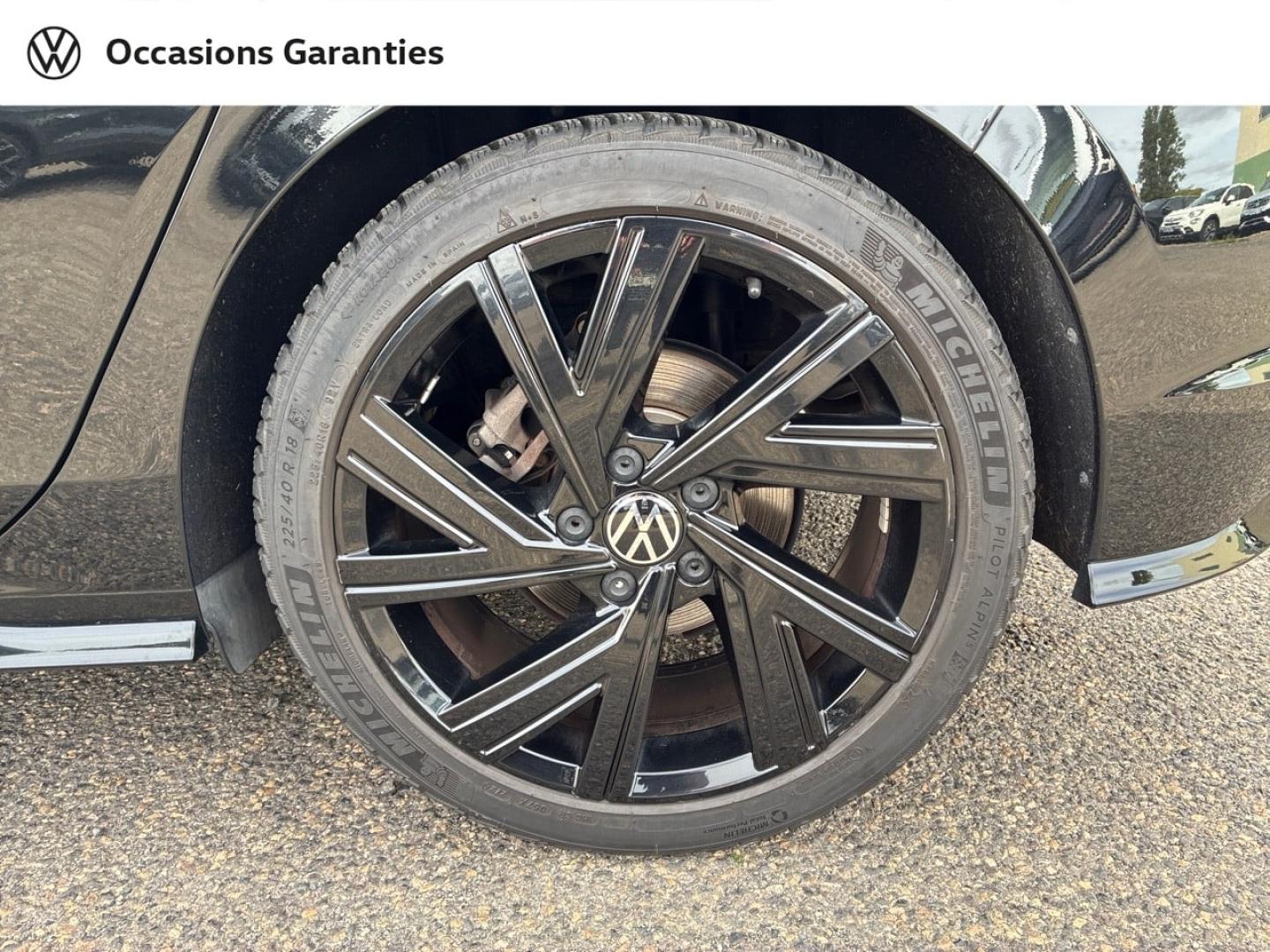 Voitures occasions VOLKSWAGEN GOLF  Clermont-Ferrand