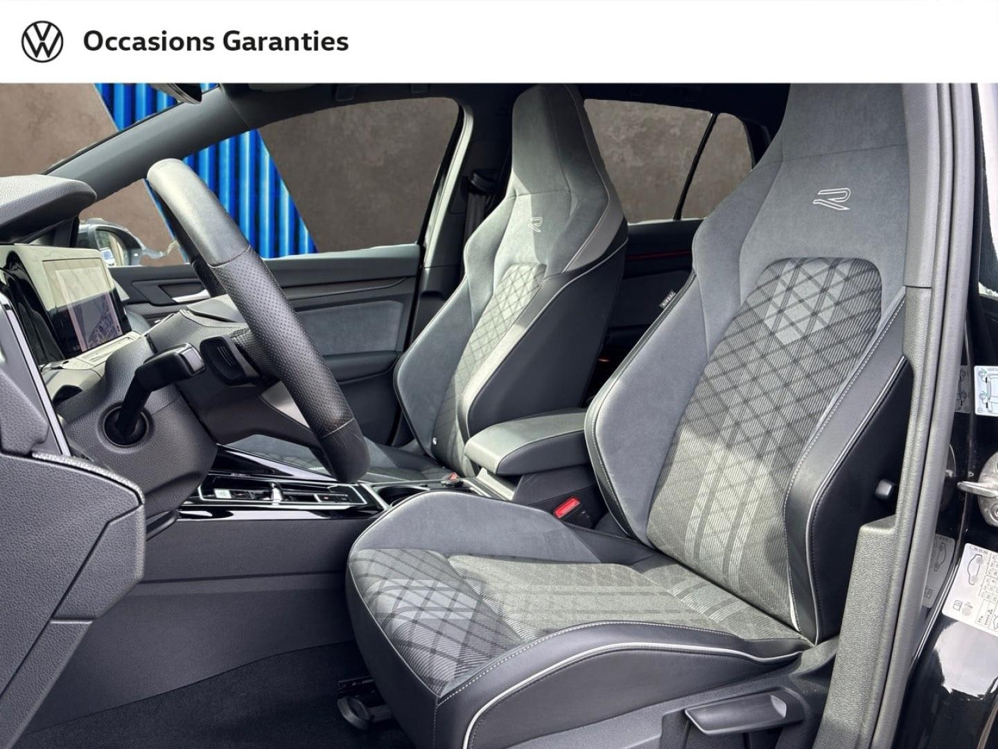 Voitures occasions VOLKSWAGEN GOLF  Clermont-Ferrand