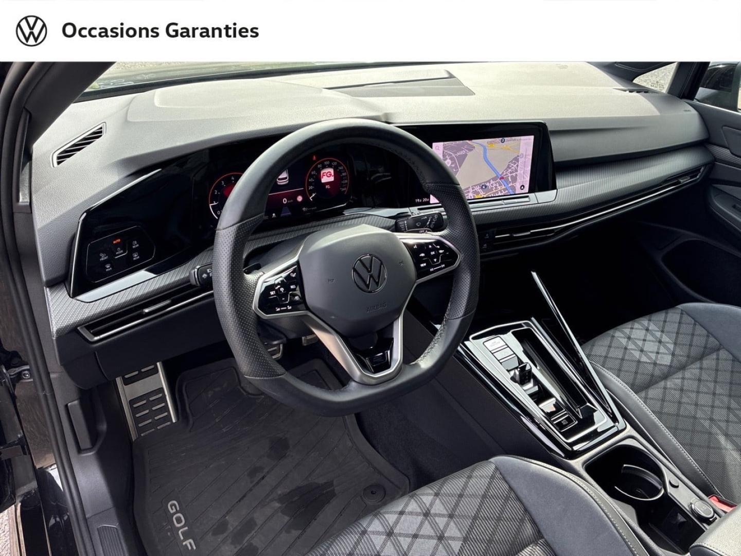 Voitures occasions VOLKSWAGEN GOLF  Clermont-Ferrand