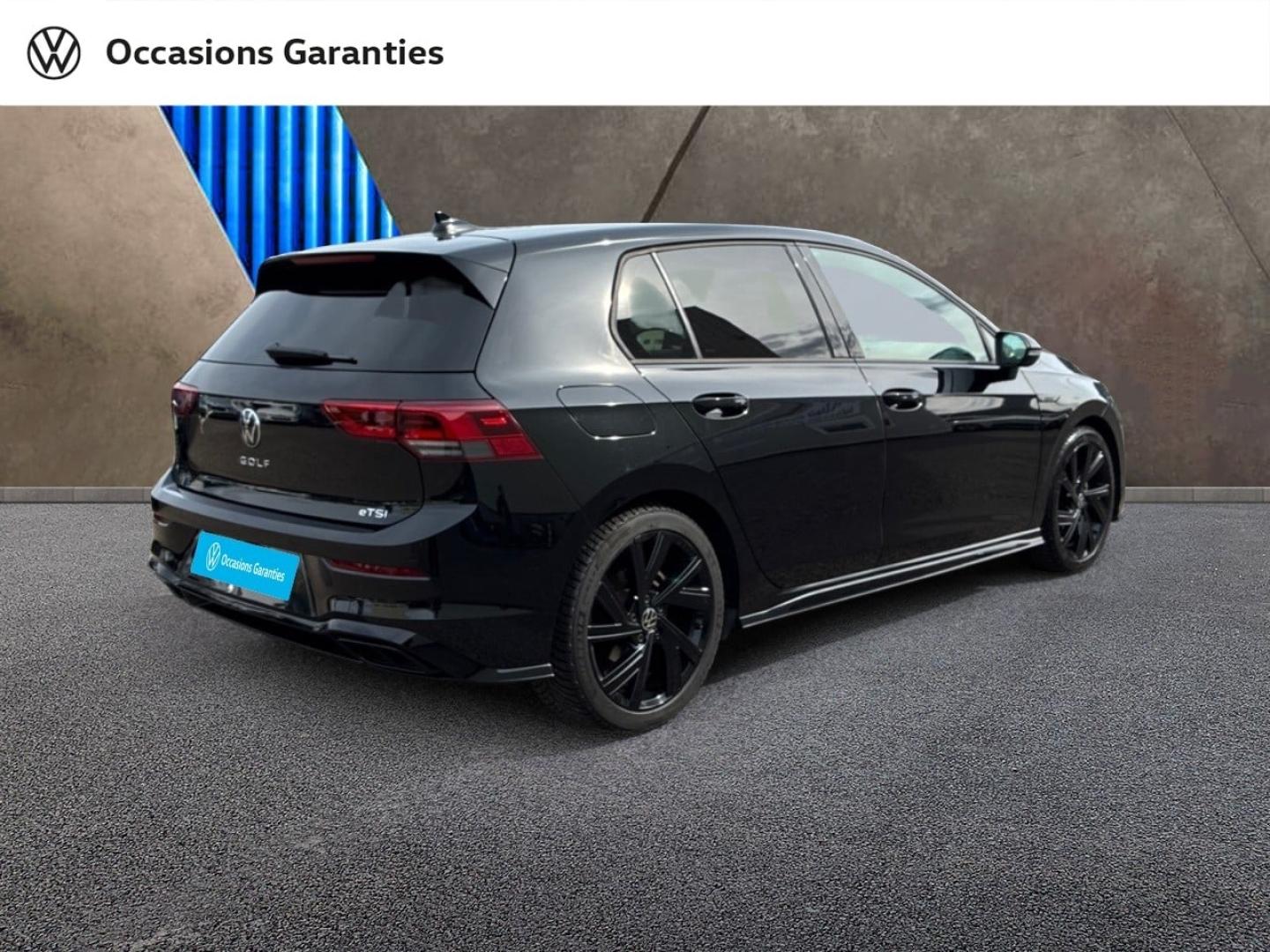 Voitures occasions VOLKSWAGEN GOLF  Clermont-Ferrand
