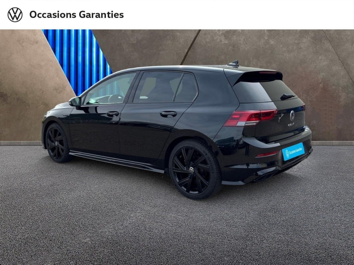 Voitures occasions VOLKSWAGEN GOLF  Clermont-Ferrand