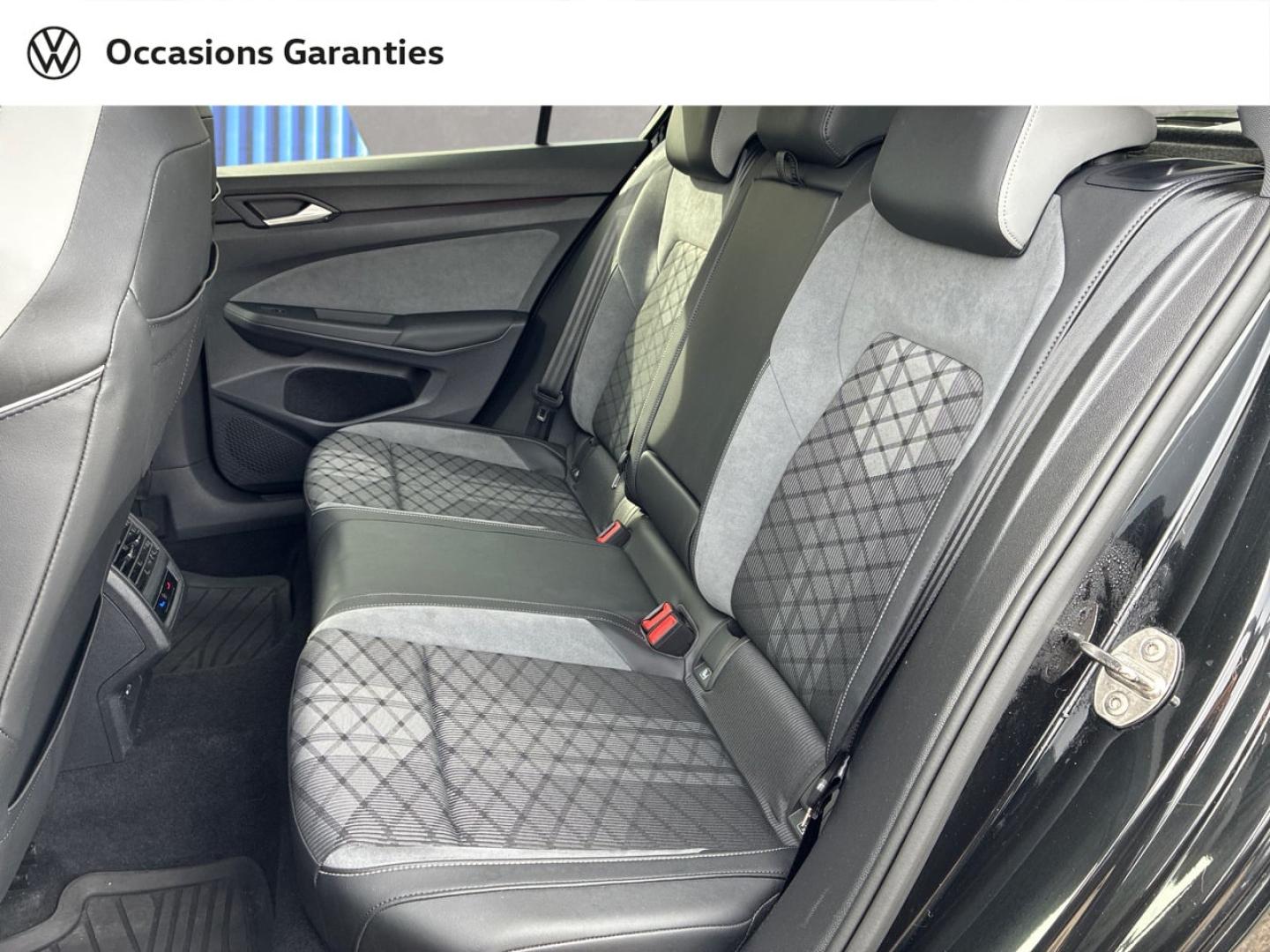 Voitures occasions VOLKSWAGEN GOLF  Clermont-Ferrand