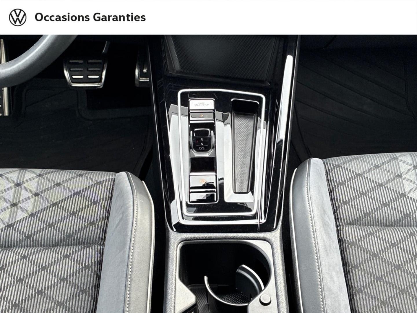 Voitures occasions VOLKSWAGEN GOLF  Clermont-Ferrand