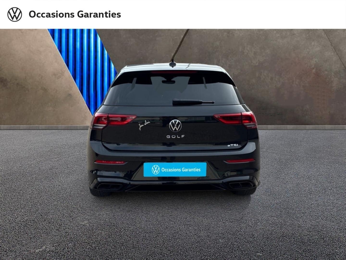 Voitures occasions VOLKSWAGEN GOLF  Clermont-Ferrand