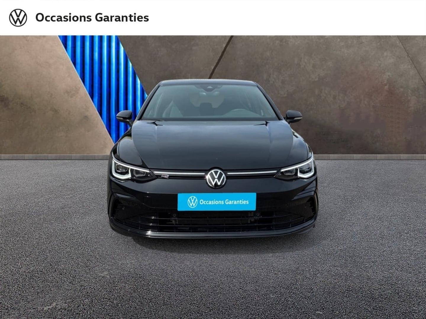 Voitures occasions VOLKSWAGEN GOLF  Clermont-Ferrand