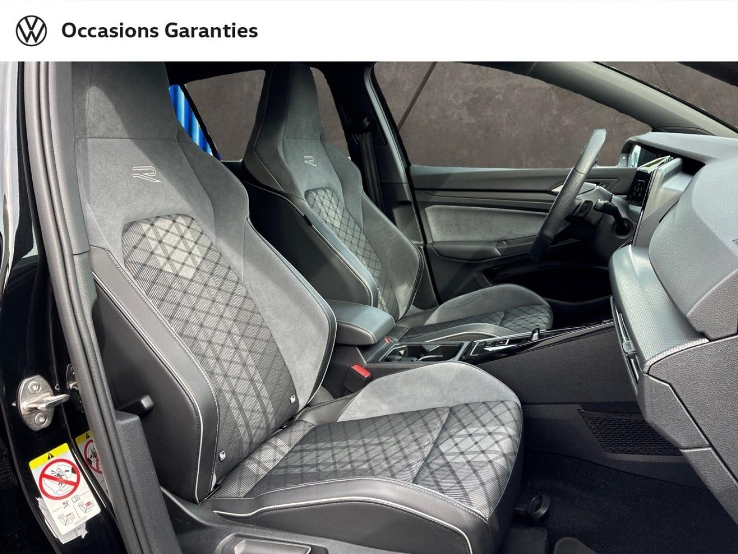 Voitures occasions VOLKSWAGEN GOLF  Clermont-Ferrand