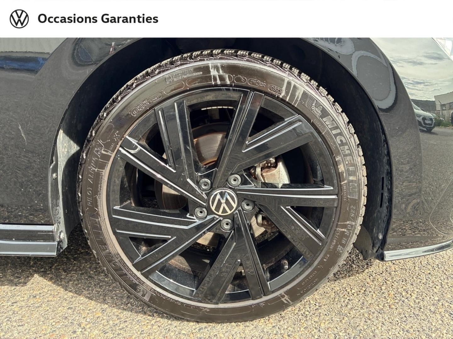 Voitures occasions VOLKSWAGEN GOLF  Clermont-Ferrand