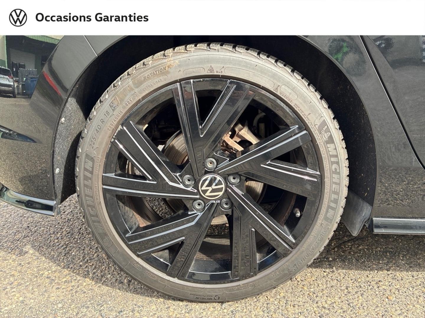 Voitures occasions VOLKSWAGEN GOLF  Clermont-Ferrand