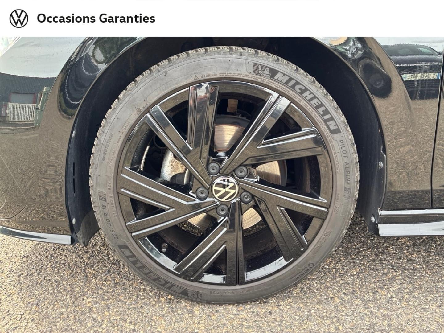 Voitures occasions VOLKSWAGEN GOLF  Clermont-Ferrand