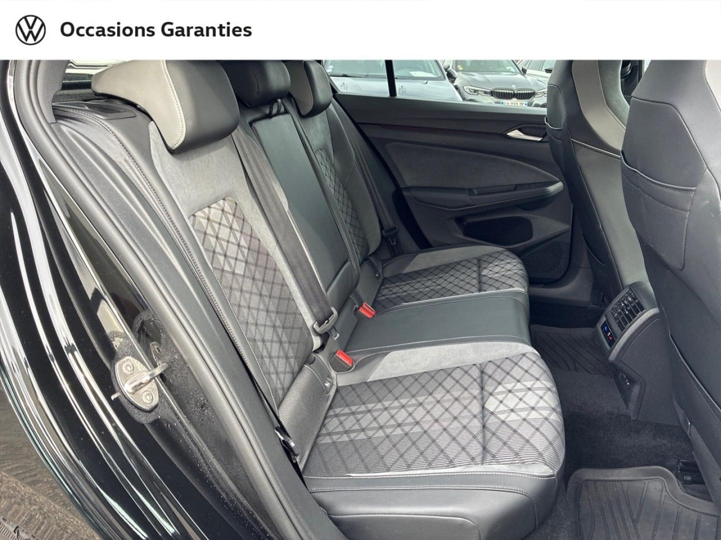 Voitures occasions VOLKSWAGEN GOLF  Clermont-Ferrand