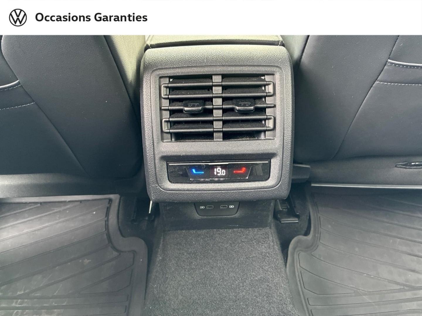 Voitures occasions VOLKSWAGEN GOLF  Clermont-Ferrand