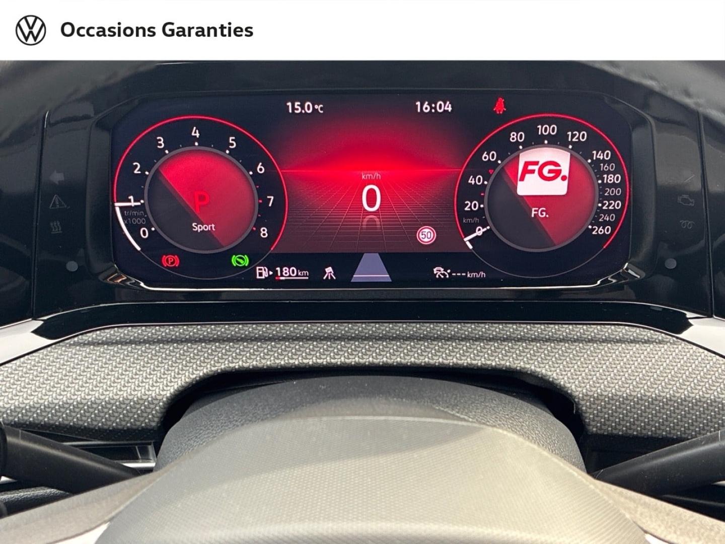 Voitures occasions VOLKSWAGEN GOLF  Clermont-Ferrand