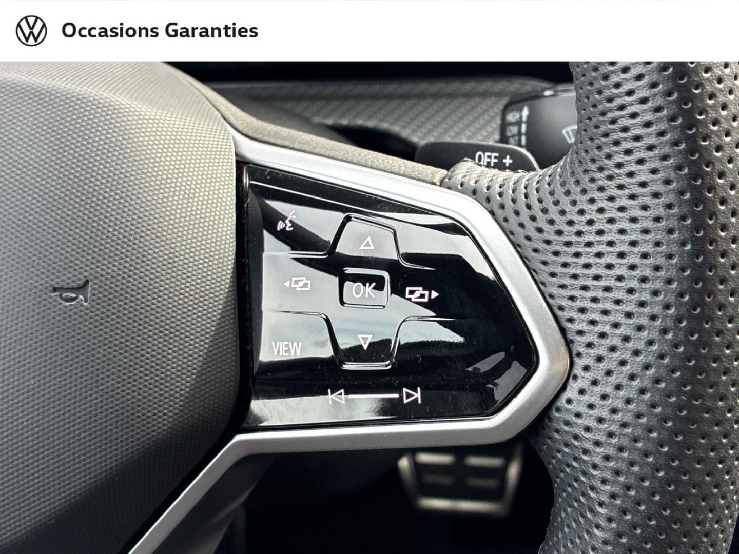 Voitures occasions VOLKSWAGEN GOLF  Clermont-Ferrand