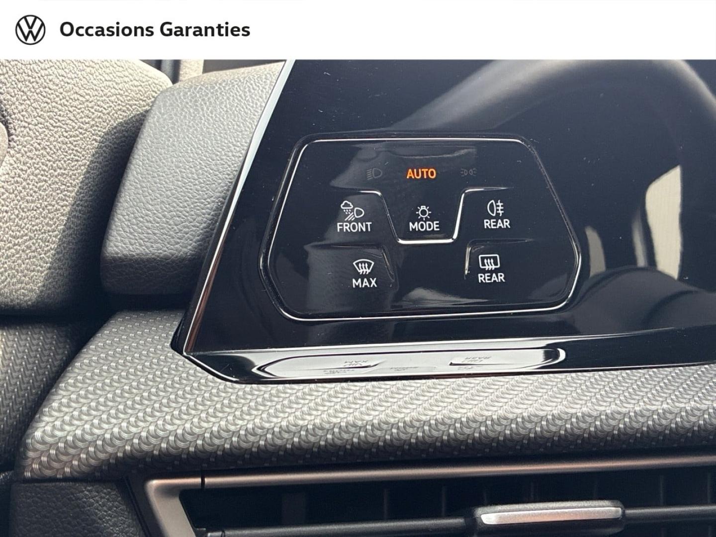 Voitures occasions VOLKSWAGEN GOLF  Clermont-Ferrand