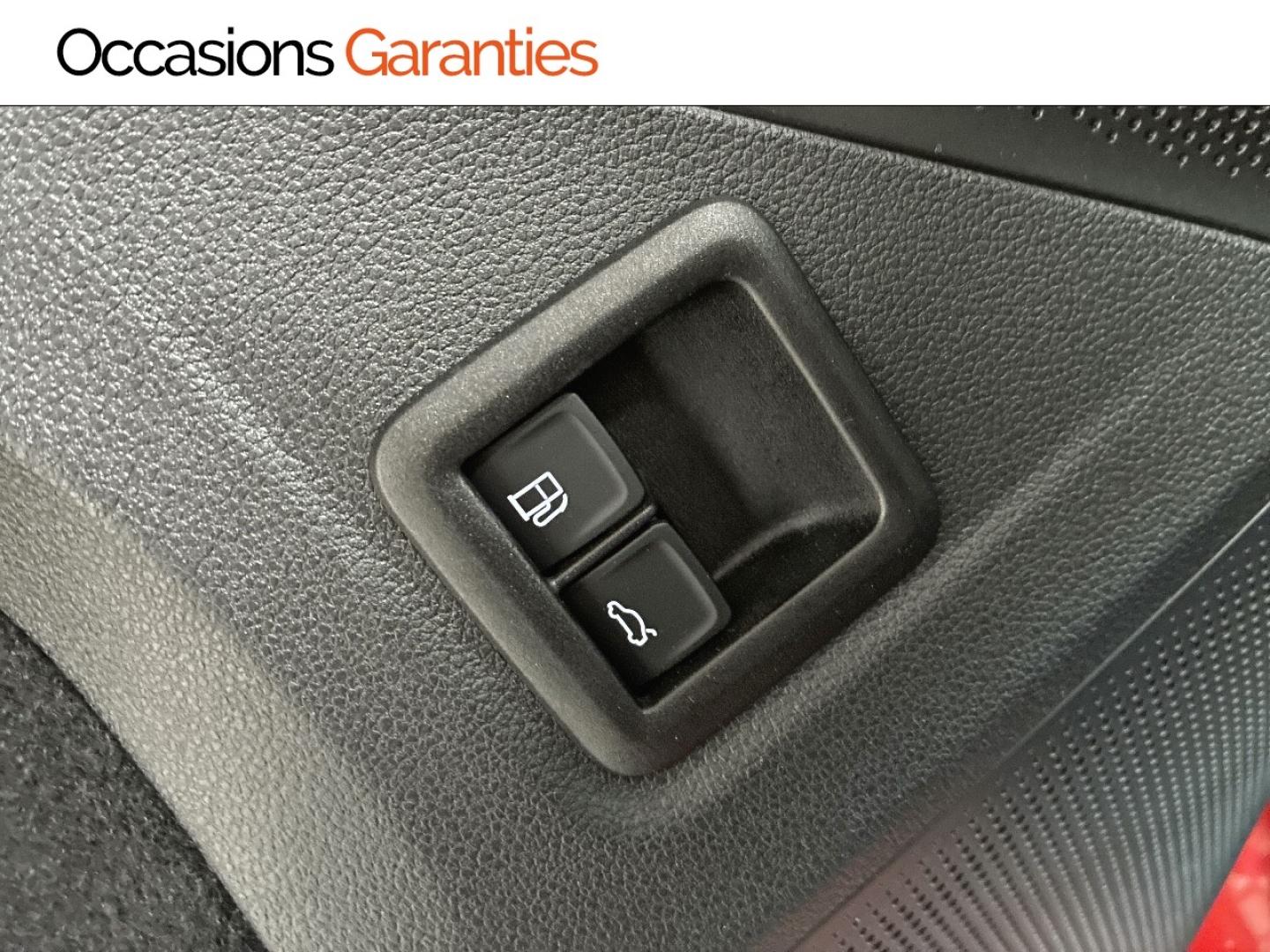 Voitures occasions VOLKSWAGEN TIGUAN R-Line Clermont-Ferrand