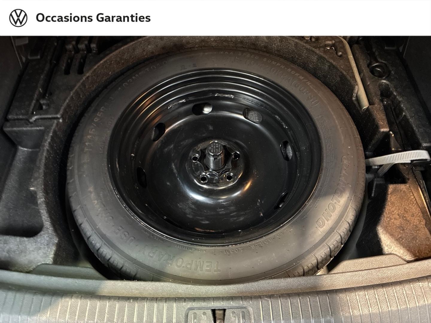 Voitures occasions VOLKSWAGEN TIGUAN Carat Clermont-Ferrand