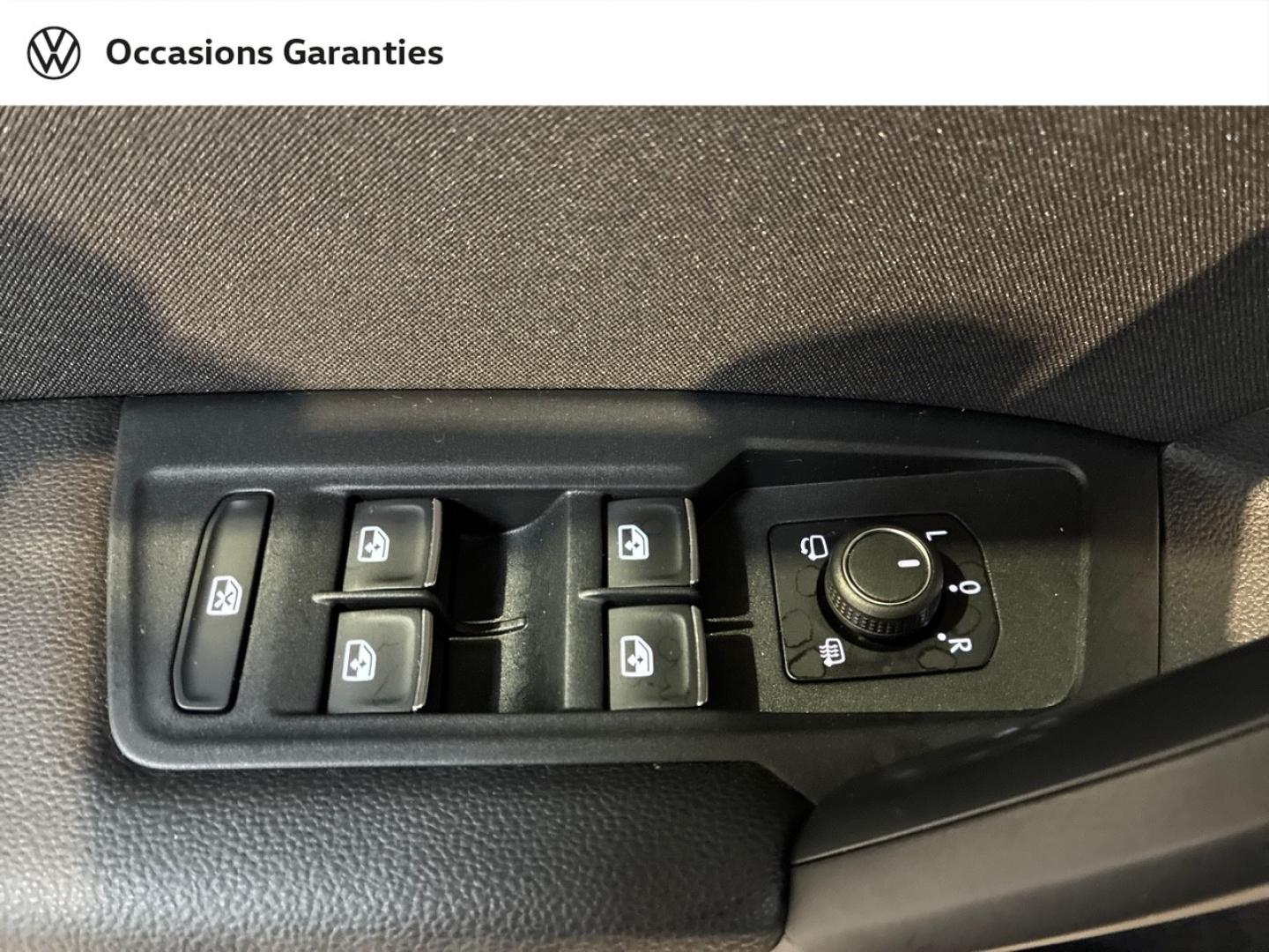 Voitures occasions VOLKSWAGEN TIGUAN Carat Clermont-Ferrand