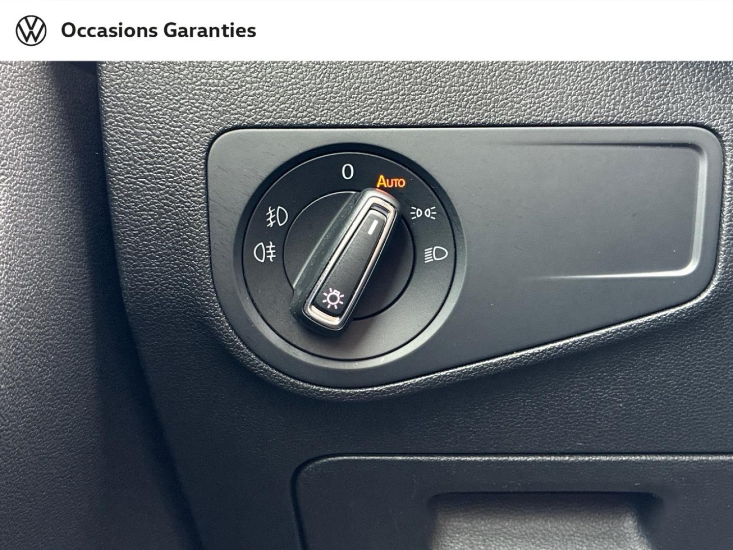 Voitures occasions VOLKSWAGEN TIGUAN Carat Clermont-Ferrand