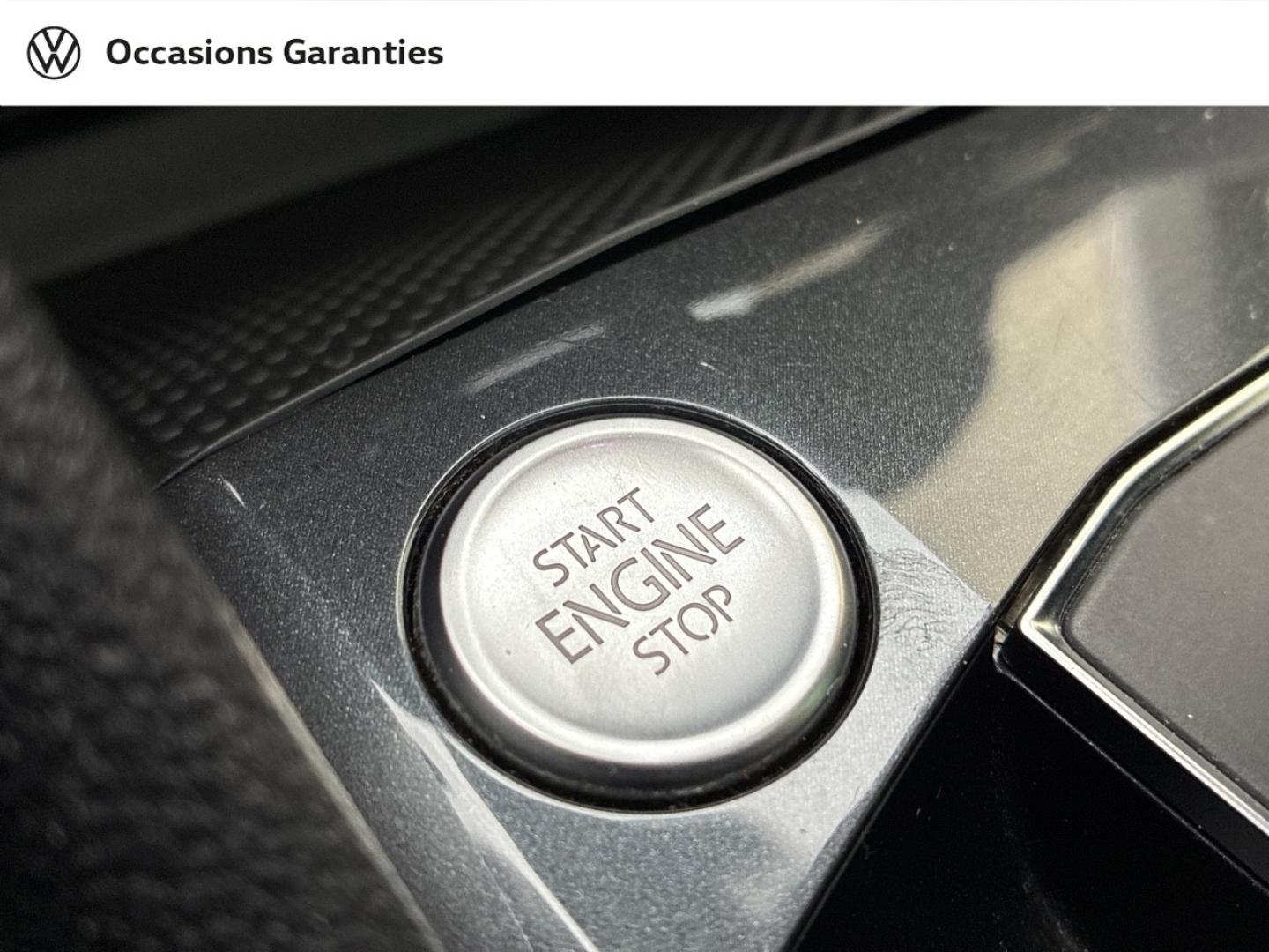 Voitures occasions VOLKSWAGEN TIGUAN Carat Clermont-Ferrand