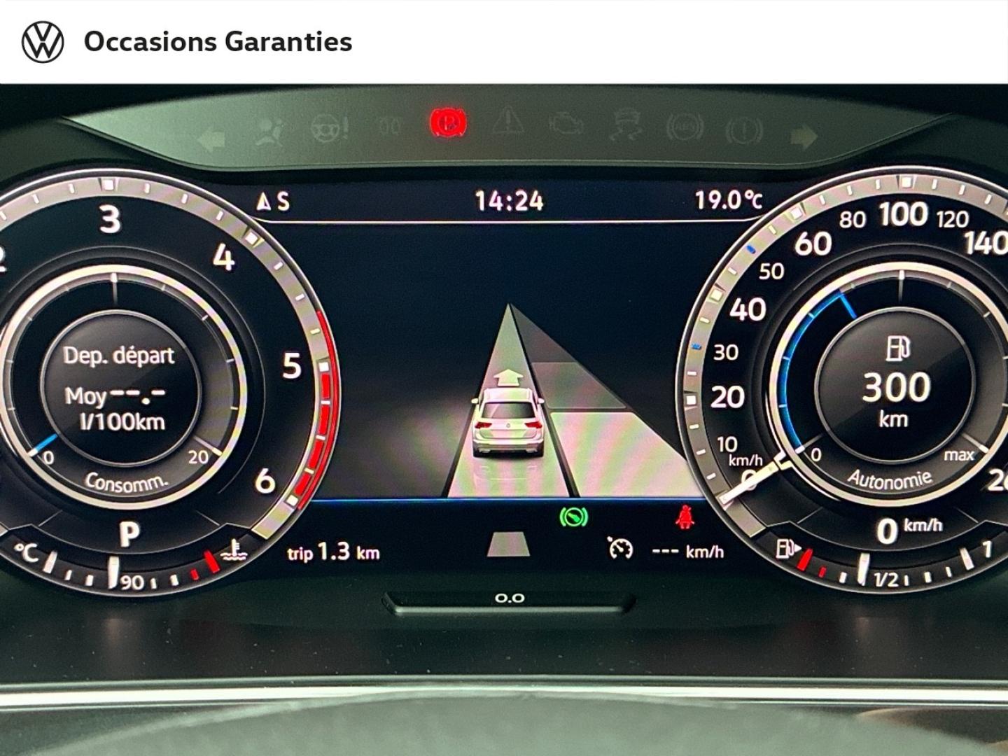 Voitures occasions VOLKSWAGEN TIGUAN Carat Clermont-Ferrand