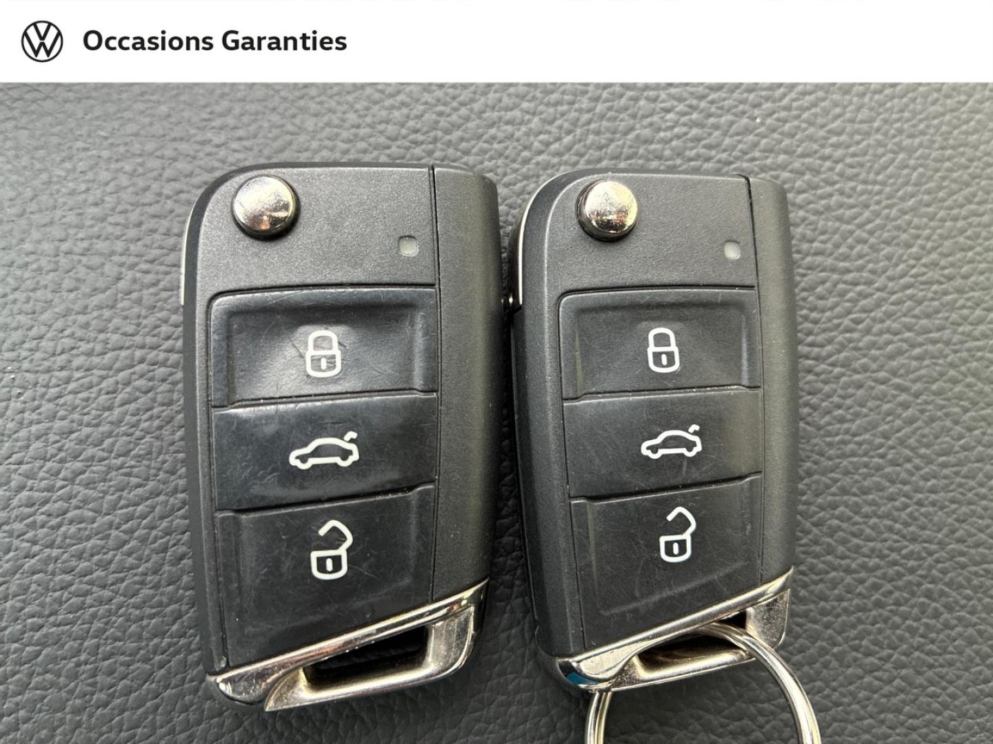 Voitures occasions VOLKSWAGEN TIGUAN Carat Clermont-Ferrand