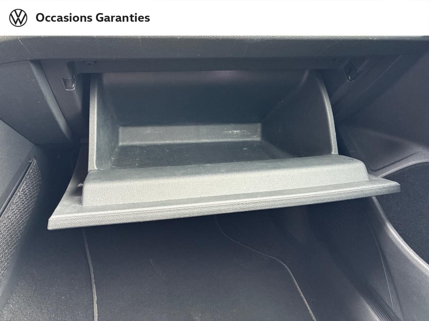 Voitures occasions VOLKSWAGEN GOLF Active Clermont-Ferrand