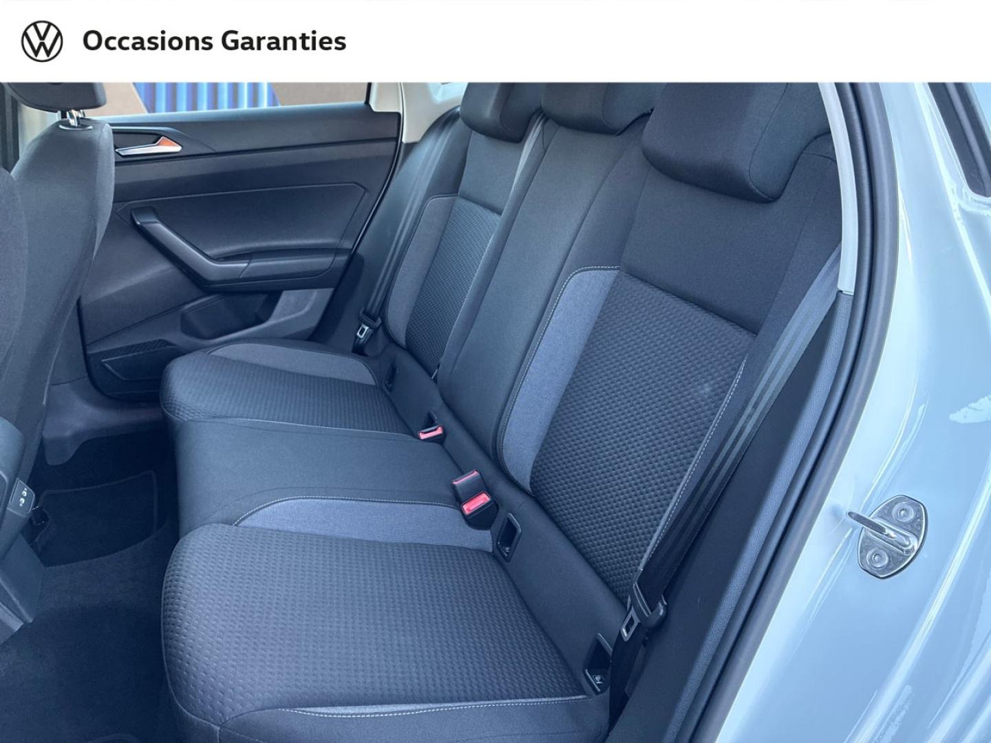 Voitures occasions VOLKSWAGEN POLO Life Clermont-Ferrand