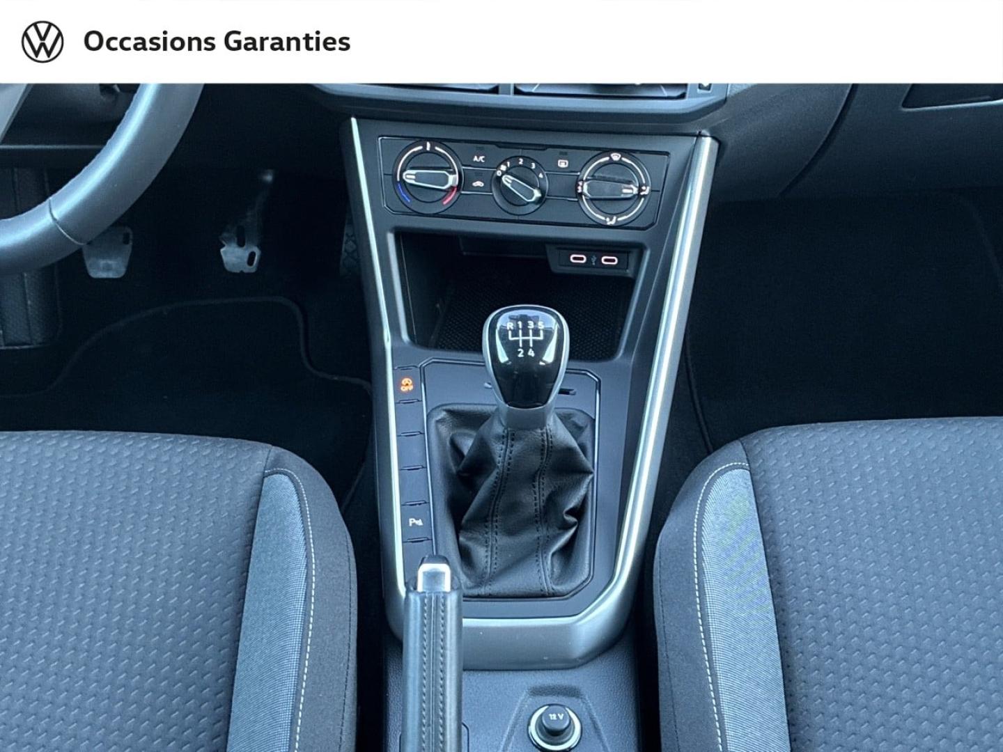 Voitures occasions VOLKSWAGEN POLO Life Clermont-Ferrand