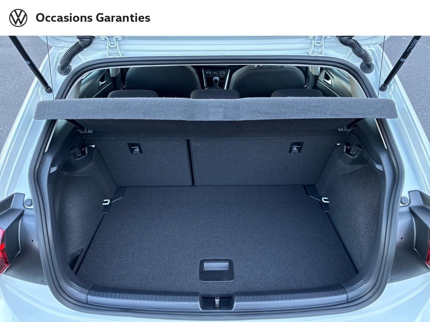 Voitures occasions VOLKSWAGEN POLO Life Clermont-Ferrand