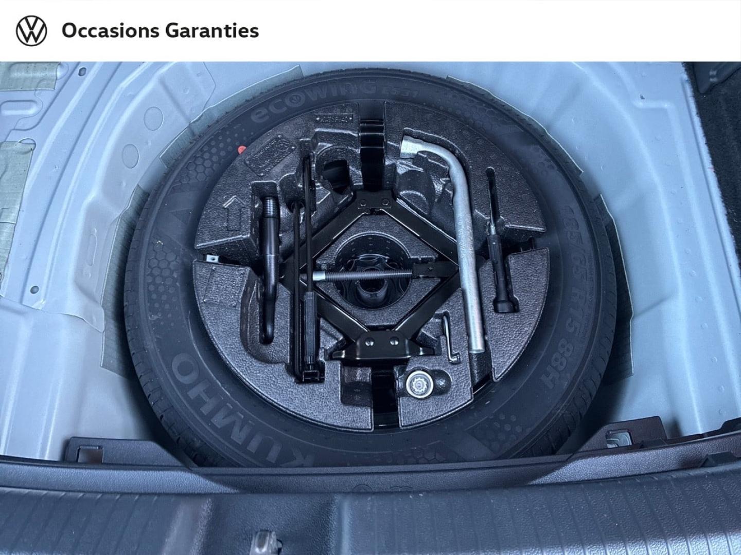 Voitures occasions VOLKSWAGEN POLO Life Clermont-Ferrand