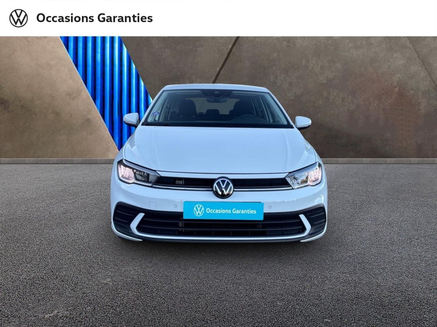 Voitures occasions VOLKSWAGEN POLO Life Clermont-Ferrand