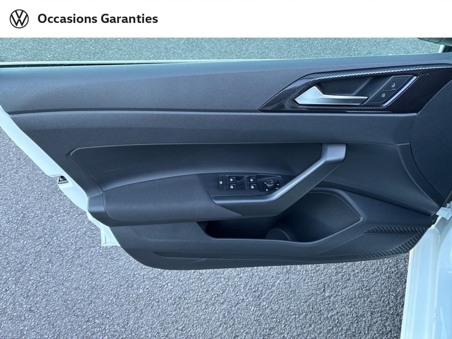Voitures occasions VOLKSWAGEN POLO Life Clermont-Ferrand