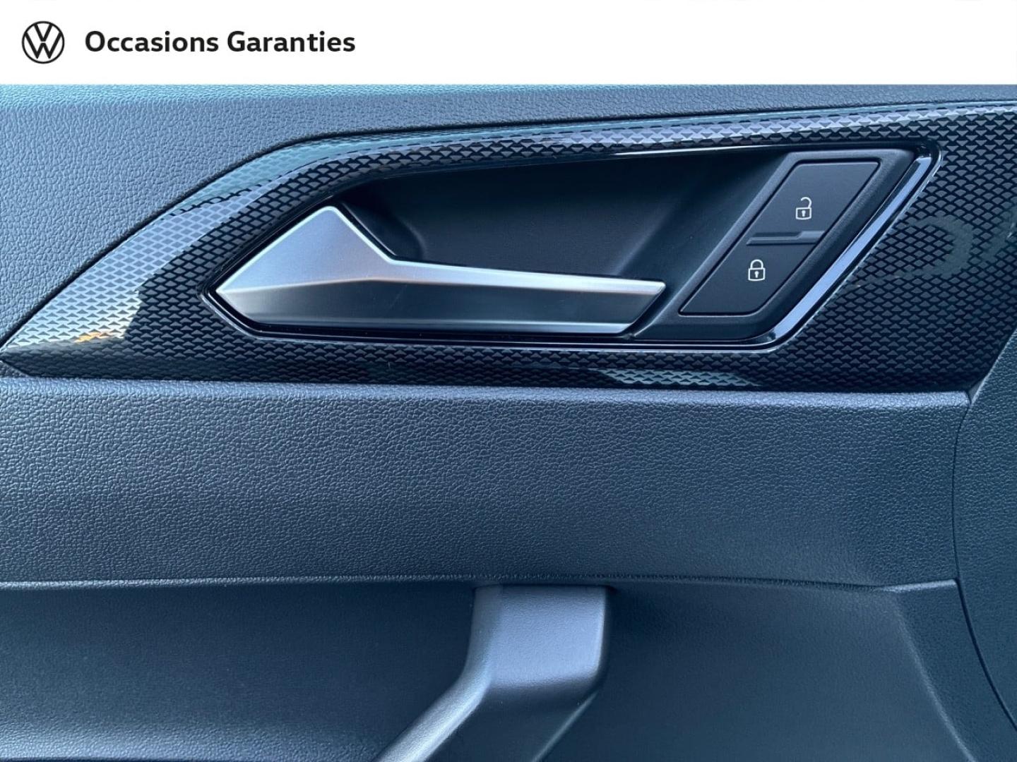 Voitures occasions VOLKSWAGEN POLO Life Clermont-Ferrand