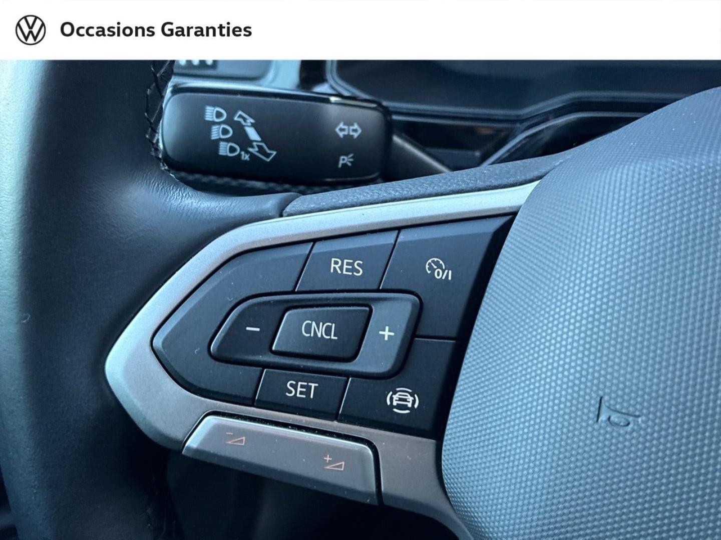 Voitures occasions VOLKSWAGEN POLO Life Clermont-Ferrand