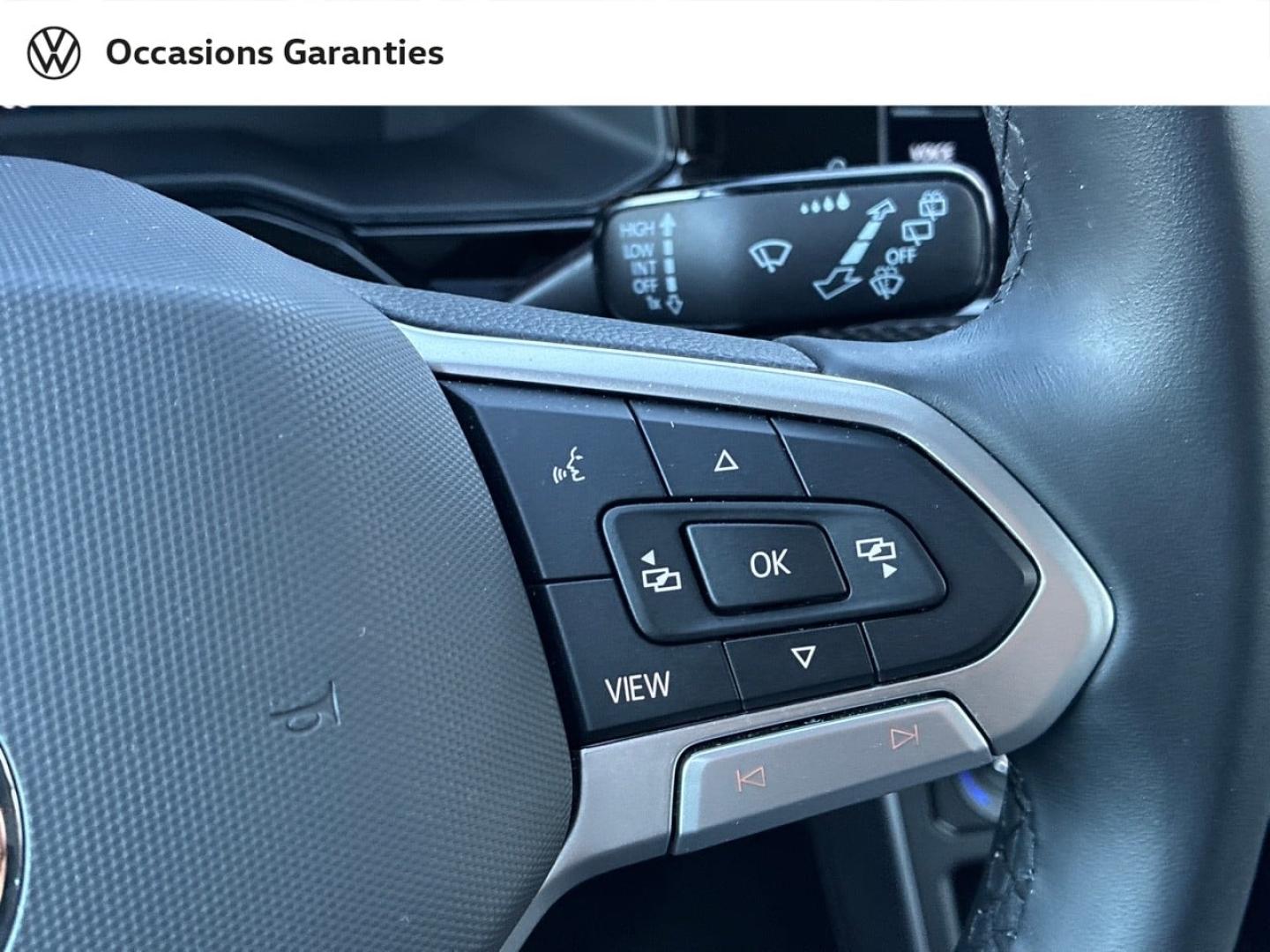 Voitures occasions VOLKSWAGEN POLO Life Clermont-Ferrand