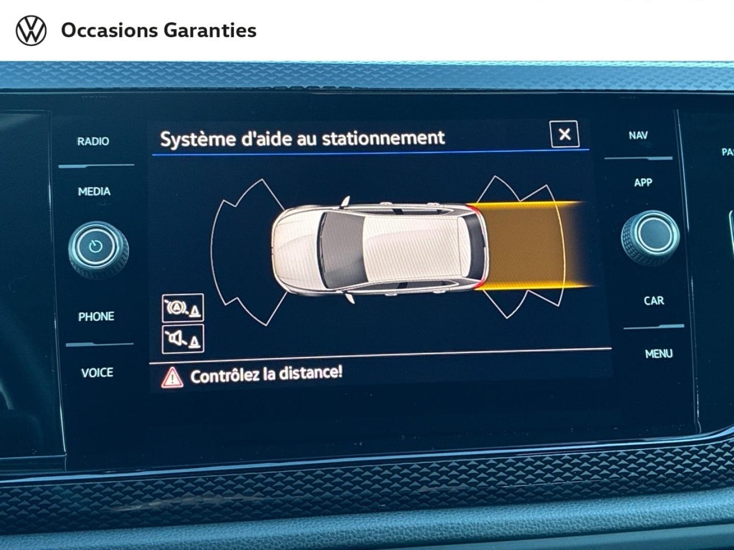 Voitures occasions VOLKSWAGEN POLO Life Clermont-Ferrand