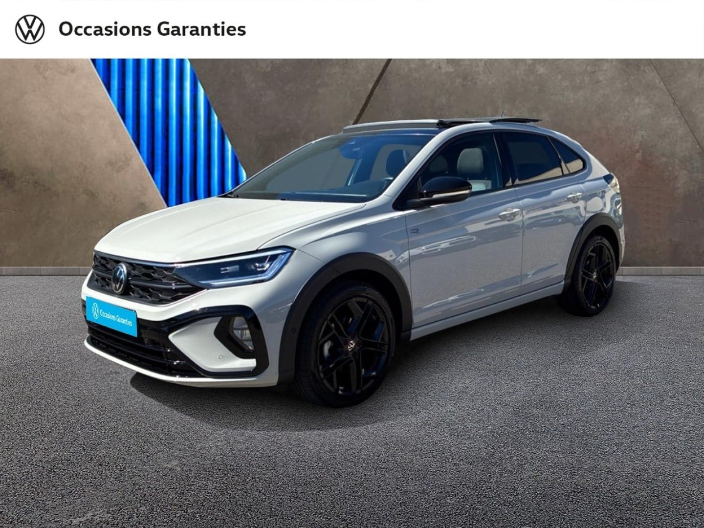 Voitures occasions VOLKSWAGEN TAIGO R-Line Edition Clermont-Ferrand