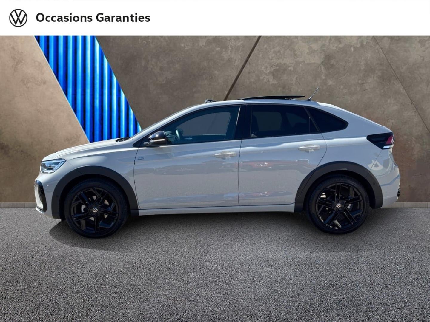 Voitures occasions VOLKSWAGEN TAIGO R-Line Edition Clermont-Ferrand