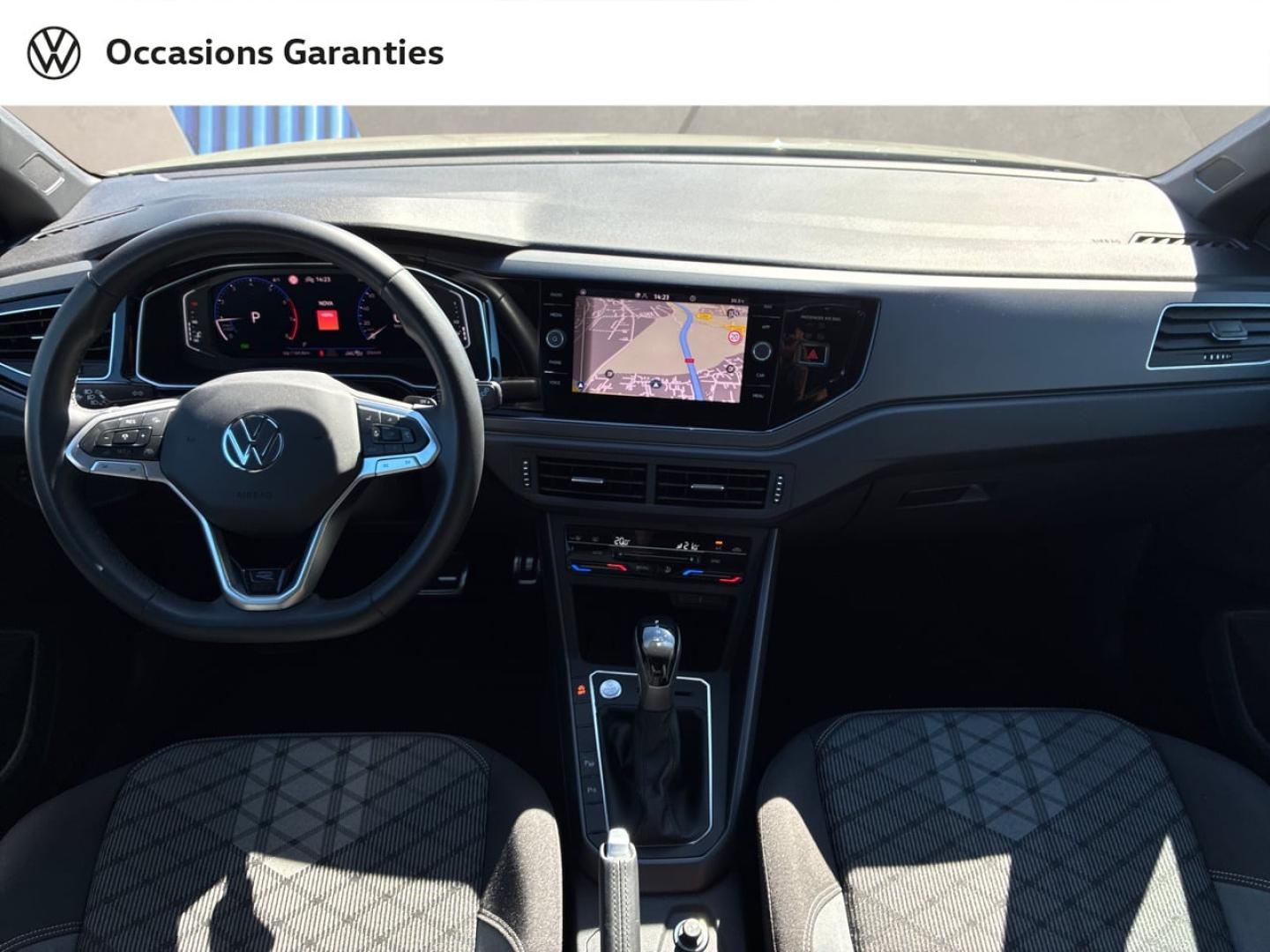 Voitures occasions VOLKSWAGEN TAIGO  Clermont-Ferrand