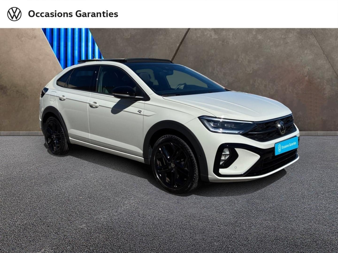 Voitures occasions VOLKSWAGEN TAIGO  Clermont-Ferrand