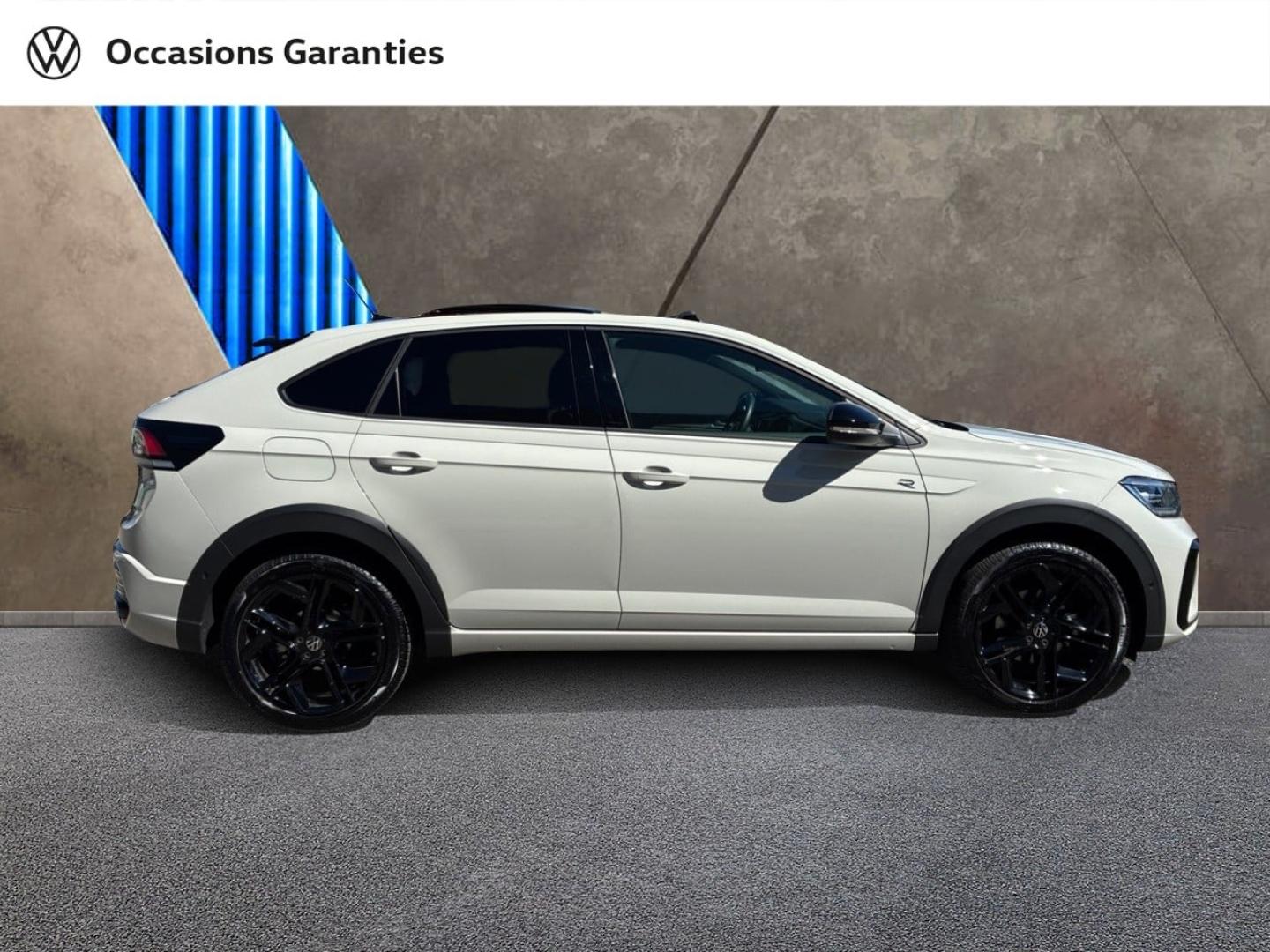 Voitures occasions VOLKSWAGEN TAIGO  Clermont-Ferrand