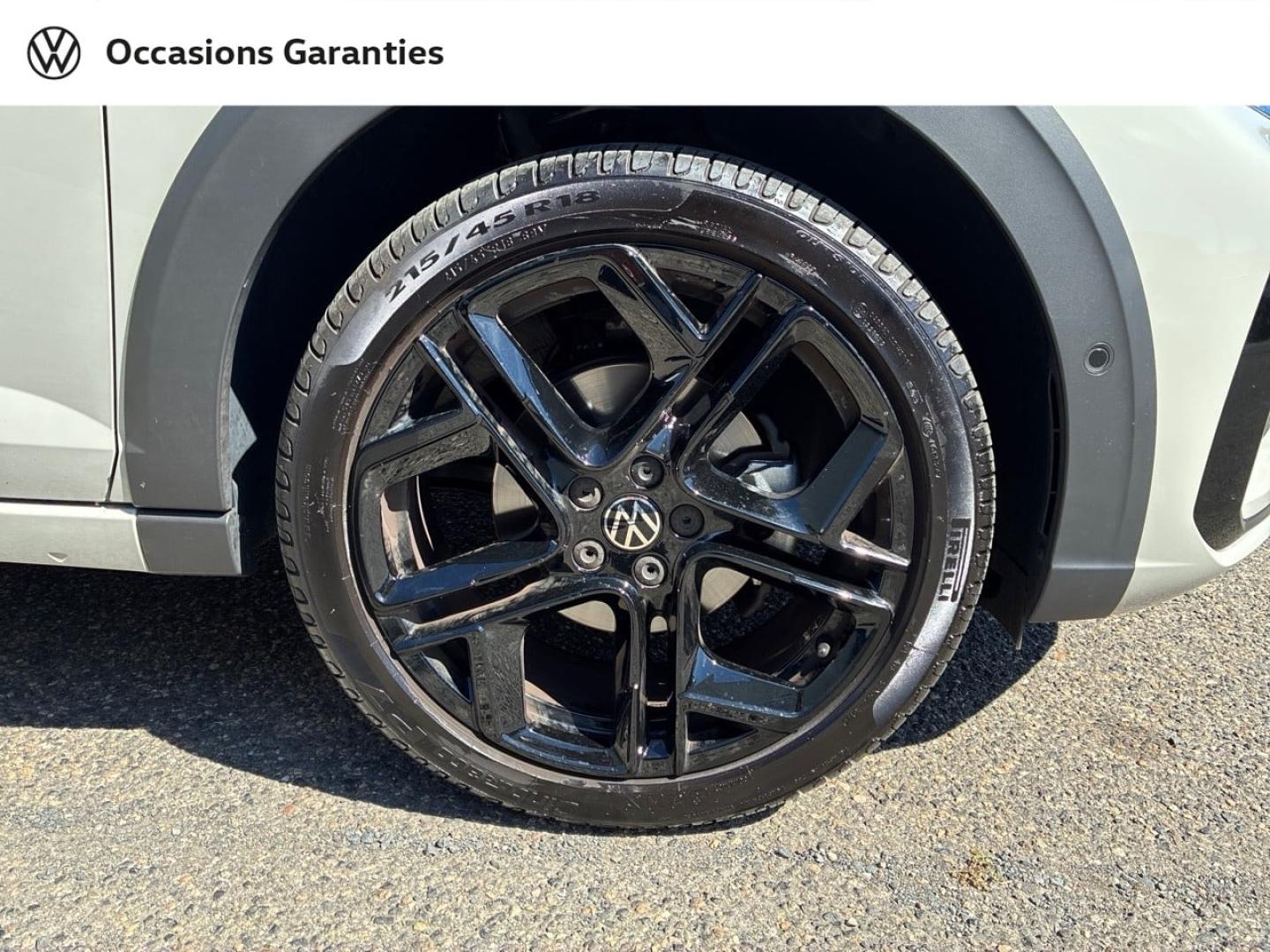 Voitures occasions VOLKSWAGEN TAIGO  Clermont-Ferrand