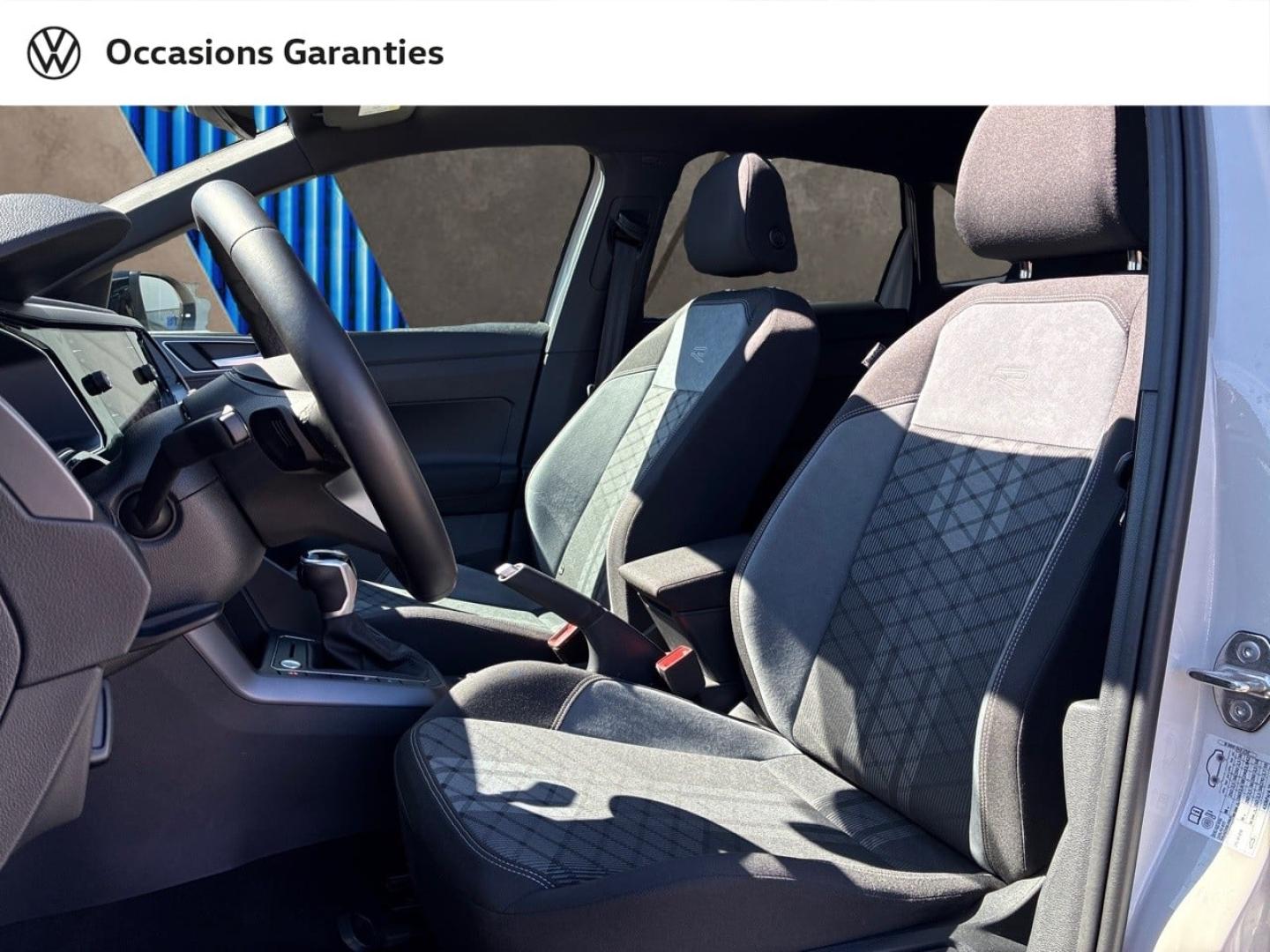 Voitures occasions VOLKSWAGEN TAIGO  Clermont-Ferrand