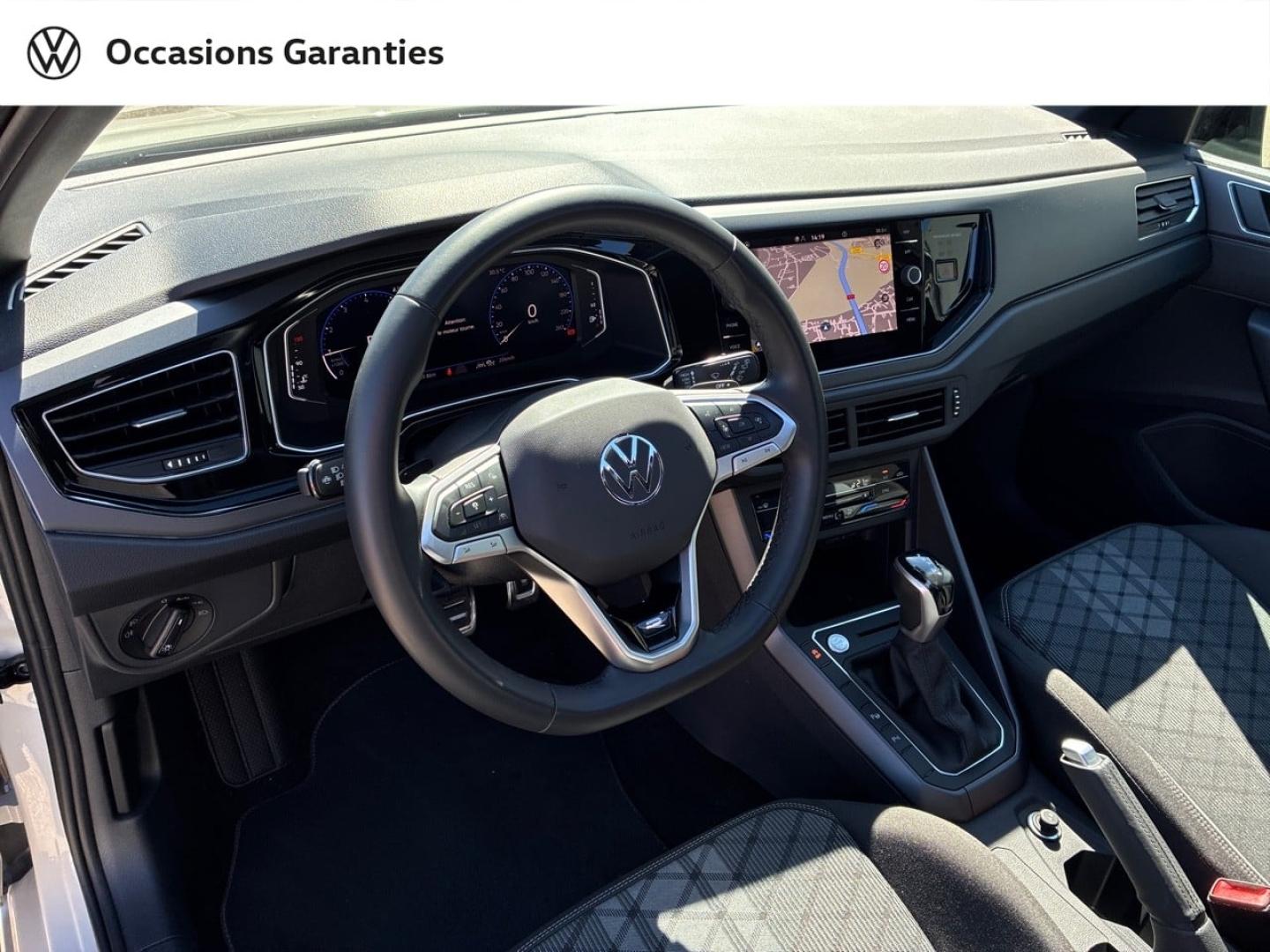 Voitures occasions VOLKSWAGEN TAIGO  Clermont-Ferrand